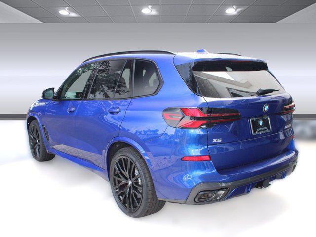 new 2026 BMW X5 car, priced at $110,225