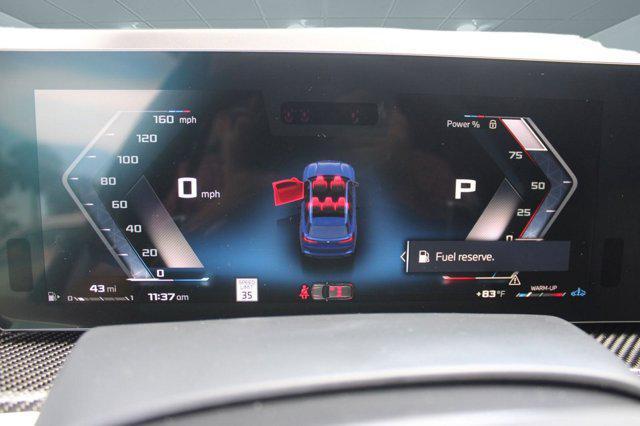 new 2026 BMW X5 car, priced at $110,225