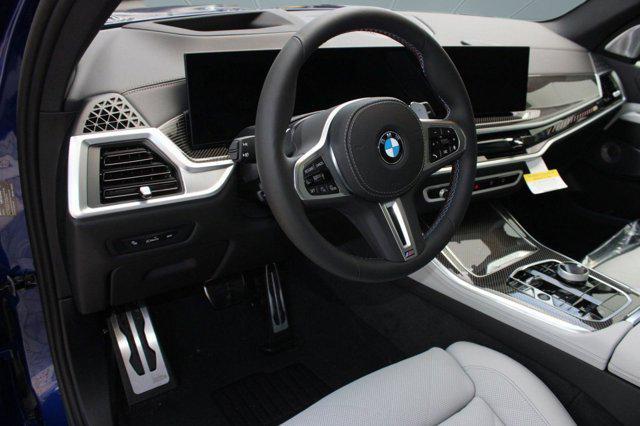 new 2026 BMW X5 car, priced at $110,225