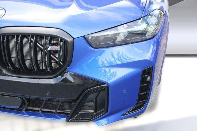 new 2026 BMW X5 car, priced at $110,225