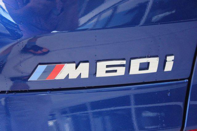 new 2026 BMW X5 car, priced at $110,225