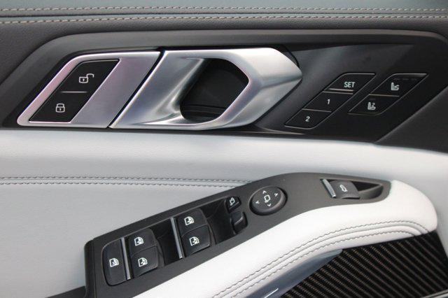 new 2026 BMW X5 car, priced at $110,225