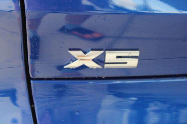 new 2026 BMW X5 car, priced at $110,225