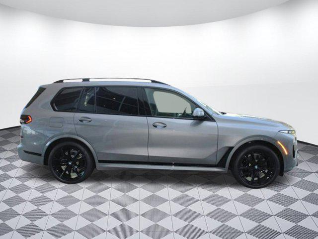 new 2026 BMW X7 car, priced at $98,925
