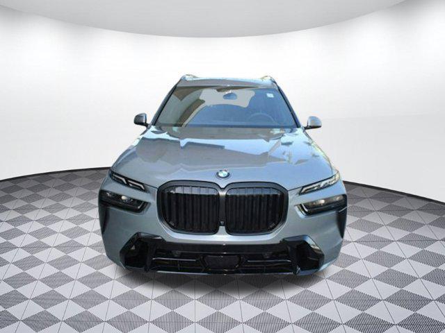 new 2026 BMW X7 car, priced at $98,925
