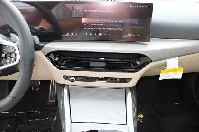 used 2025 BMW 430 car, priced at $54,402