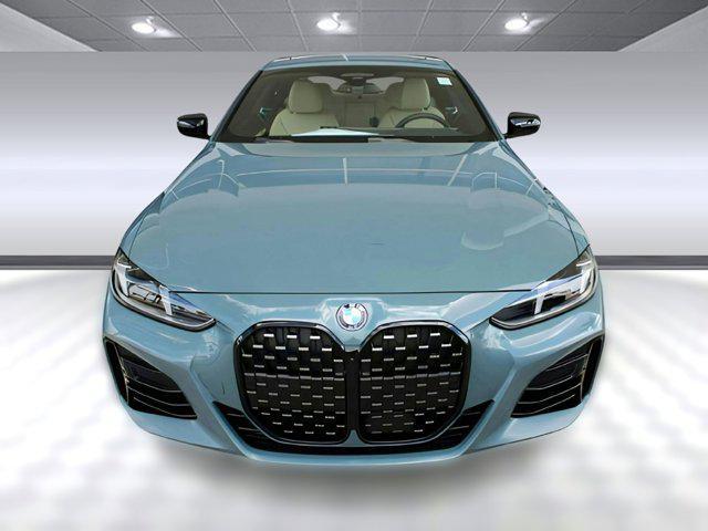 used 2025 BMW 430 car, priced at $54,402