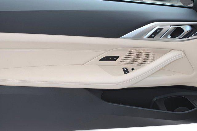 used 2025 BMW 430 car, priced at $54,402