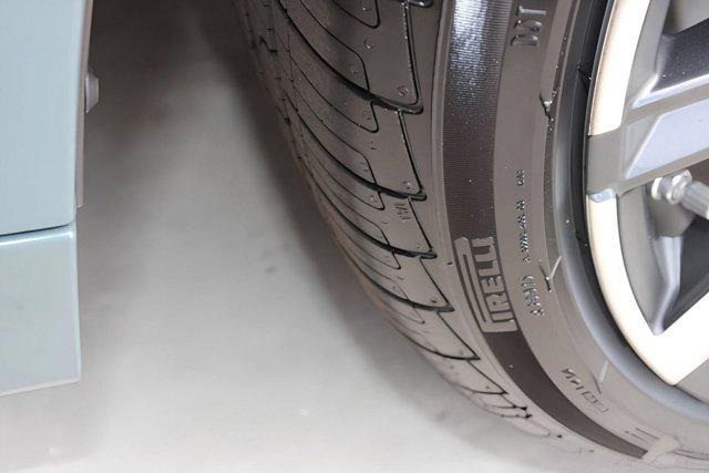 used 2025 BMW 430 car, priced at $54,402