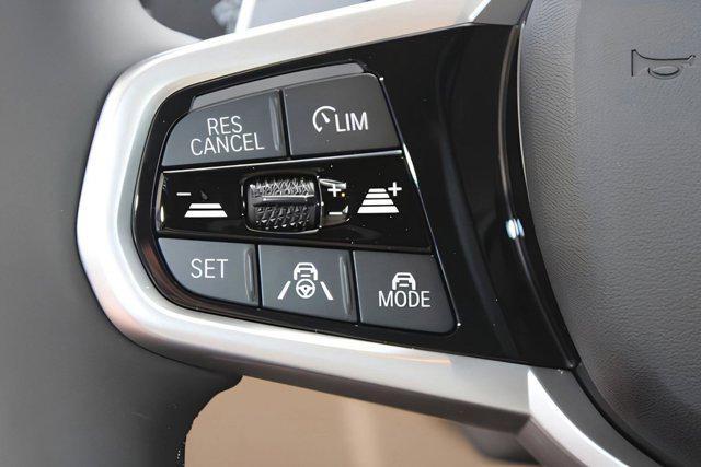 used 2025 BMW 430 car, priced at $54,402