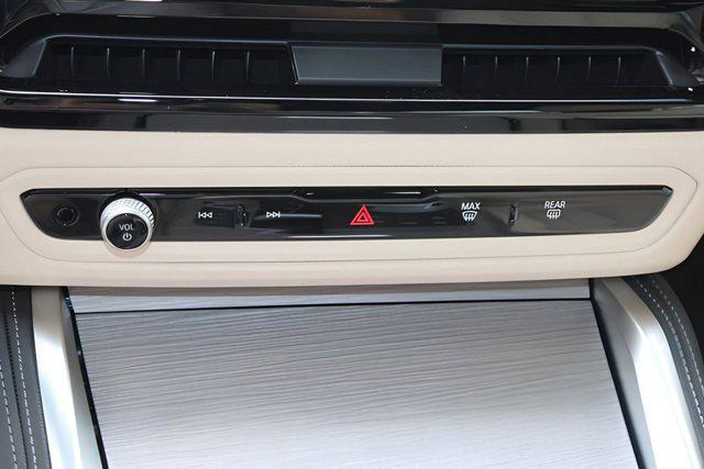 used 2025 BMW 430 car, priced at $54,402