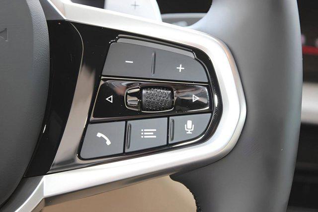 used 2025 BMW 430 car, priced at $54,402