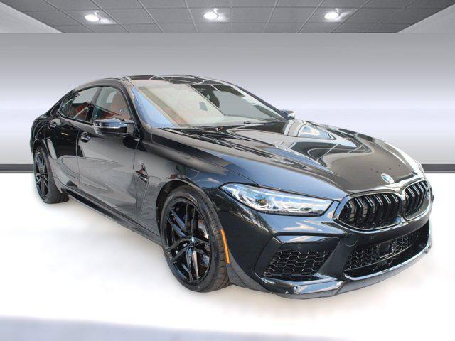 new 2025 BMW M8 Gran Coupe car, priced at $147,925