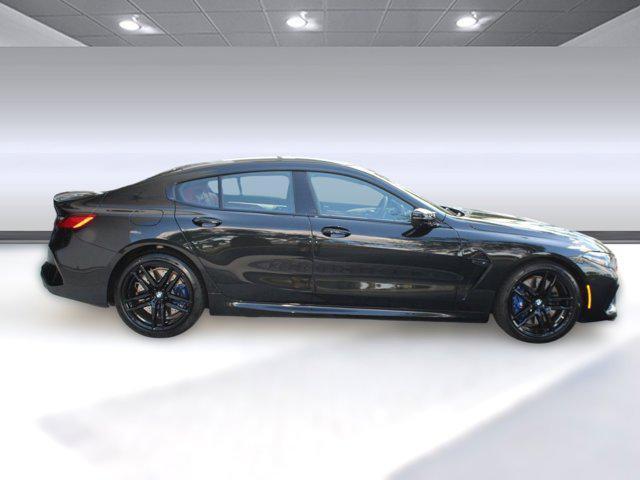 new 2025 BMW M8 Gran Coupe car, priced at $147,925