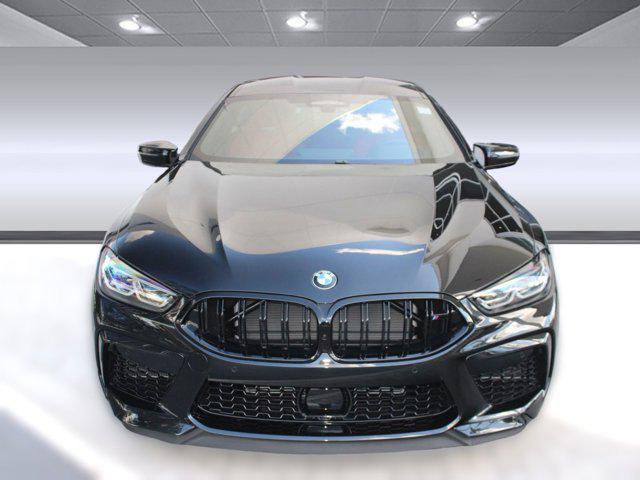 new 2025 BMW M8 Gran Coupe car, priced at $147,925