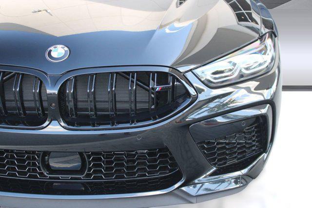 new 2025 BMW M8 Gran Coupe car, priced at $147,925