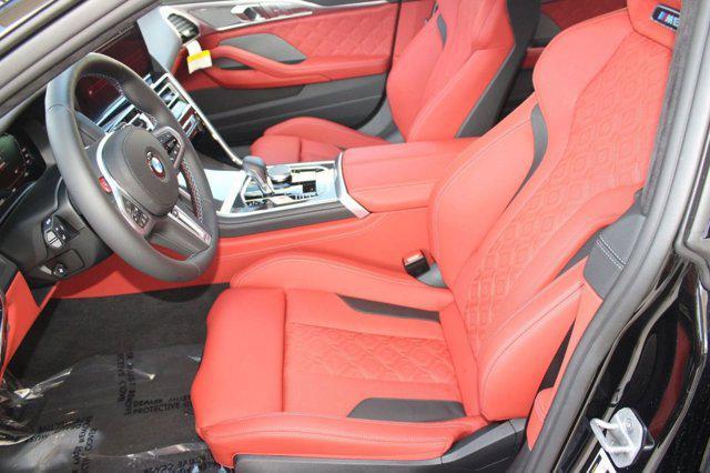new 2025 BMW M8 Gran Coupe car, priced at $147,925