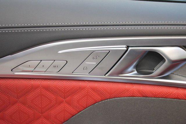 new 2025 BMW M8 Gran Coupe car, priced at $147,925