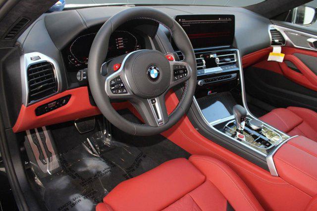 new 2025 BMW M8 Gran Coupe car, priced at $147,925