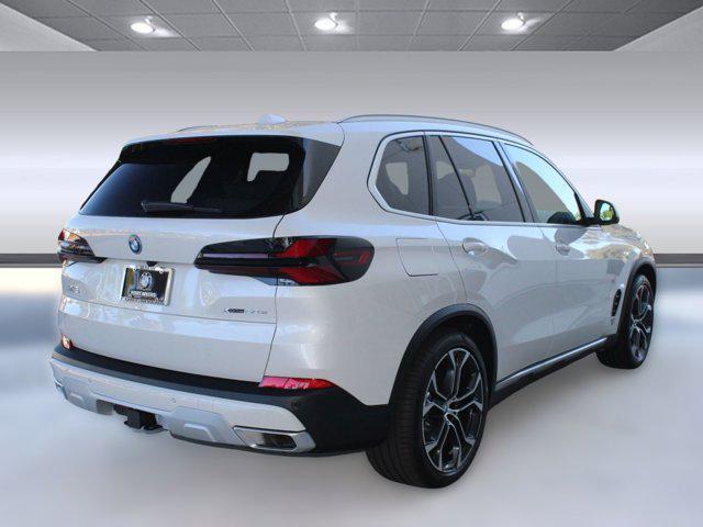 new 2026 BMW X5 PHEV car, priced at $90,650