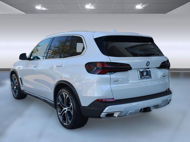 new 2026 BMW X5 PHEV car, priced at $90,650