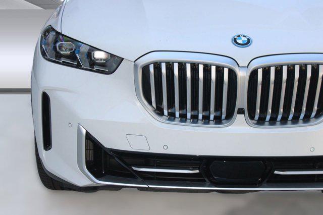new 2026 BMW X5 PHEV car, priced at $90,650