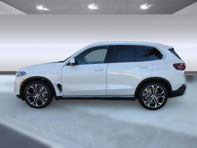 new 2026 BMW X5 PHEV car, priced at $90,650