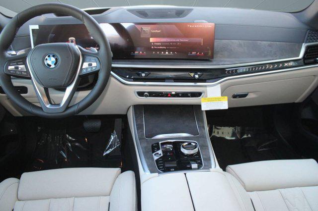 new 2026 BMW X5 PHEV car, priced at $90,650