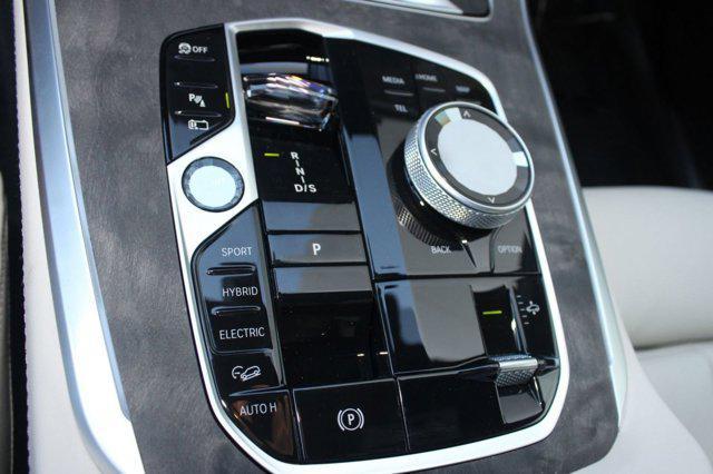 new 2026 BMW X5 PHEV car, priced at $90,650