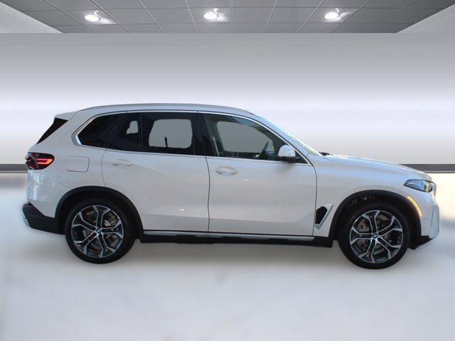 new 2026 BMW X5 PHEV car, priced at $90,650