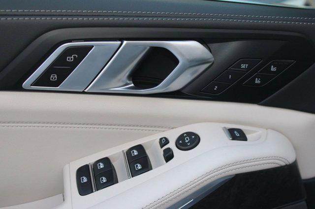 new 2026 BMW X5 PHEV car, priced at $90,650