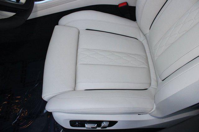 new 2026 BMW X5 PHEV car, priced at $90,650