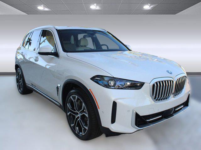 new 2026 BMW X5 PHEV car, priced at $90,650