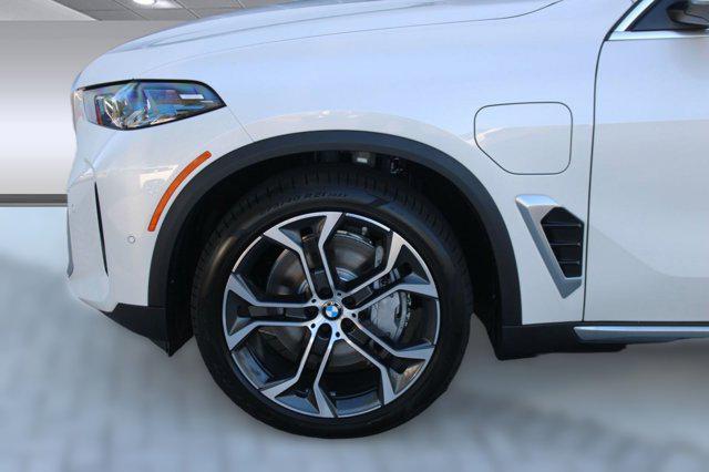 new 2026 BMW X5 PHEV car, priced at $90,650