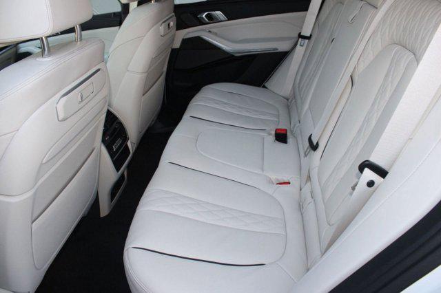 new 2026 BMW X5 PHEV car, priced at $90,650