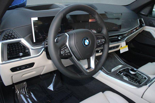 new 2026 BMW X5 PHEV car, priced at $90,650