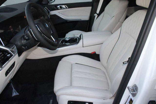 new 2026 BMW X5 PHEV car, priced at $90,650