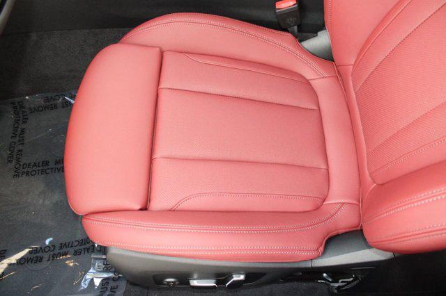 new 2025 BMW i4 Gran Coupe car, priced at $69,300