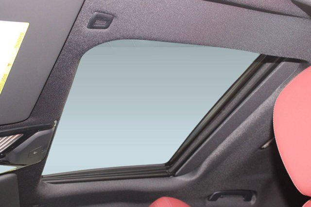 new 2025 BMW i4 Gran Coupe car, priced at $69,300