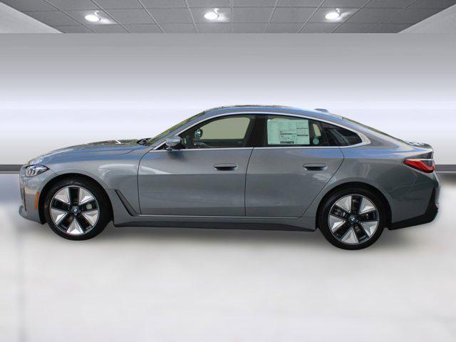 new 2025 BMW i4 Gran Coupe car, priced at $69,300