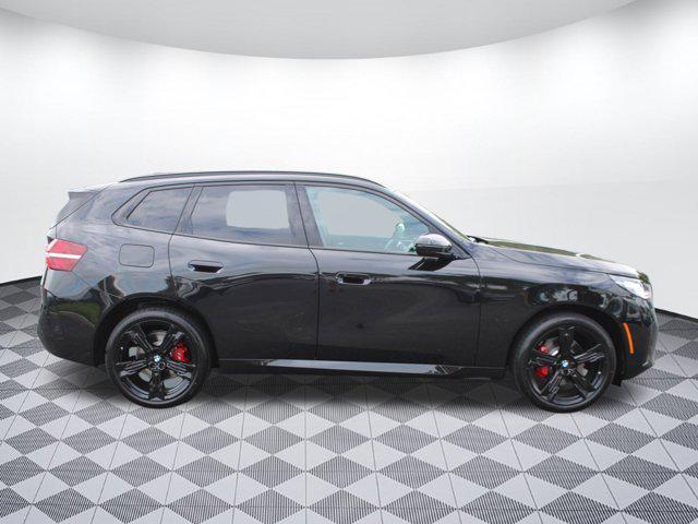 new 2025 BMW X3 car, priced at $63,010