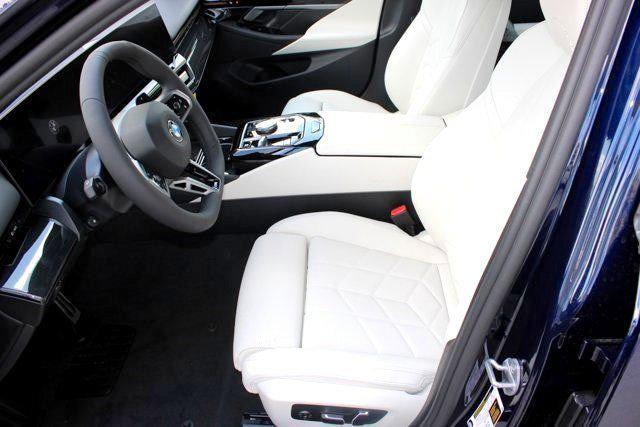 new 2026 BMW 530 car, priced at $72,865