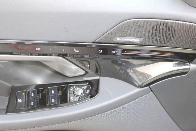 new 2026 BMW 530 car, priced at $72,865
