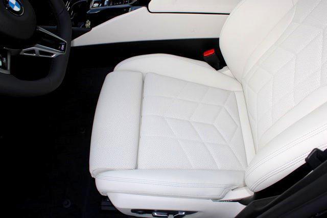 new 2026 BMW 530 car, priced at $72,865