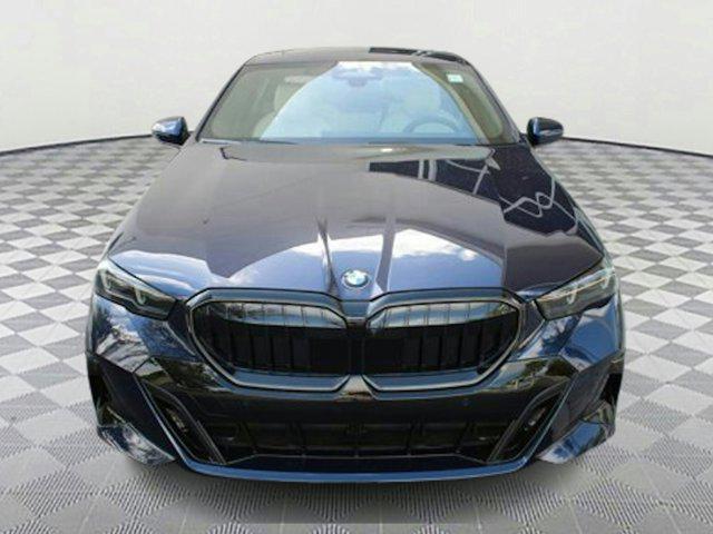 new 2026 BMW 530 car, priced at $72,865