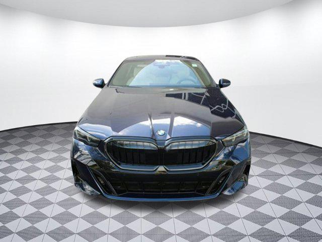 new 2026 BMW 530 car, priced at $72,865
