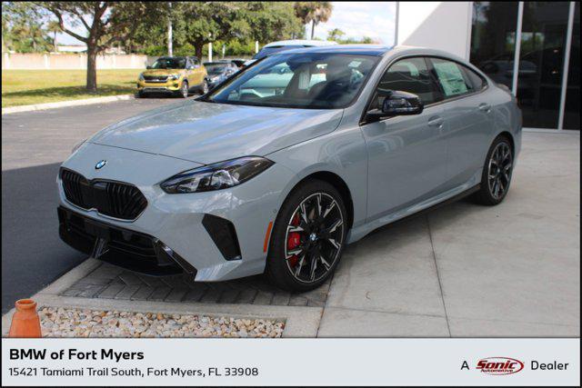 new 2026 BMW 228 Gran Coupe car, priced at $49,725