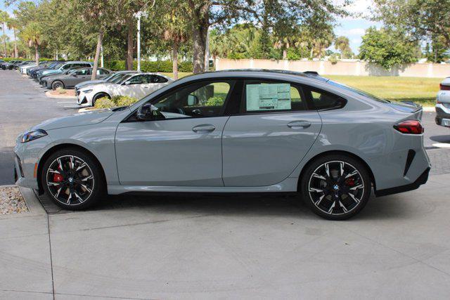 new 2026 BMW 228 Gran Coupe car, priced at $49,725