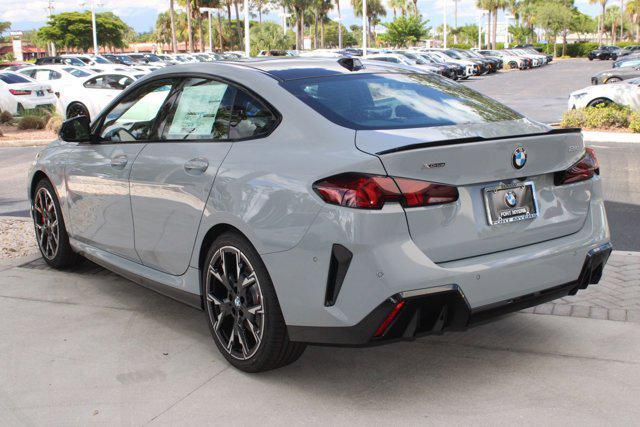 new 2026 BMW 228 Gran Coupe car, priced at $49,725
