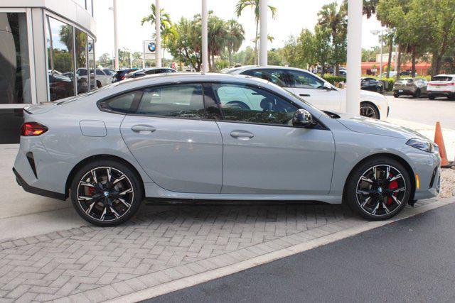 new 2026 BMW 228 Gran Coupe car, priced at $49,725